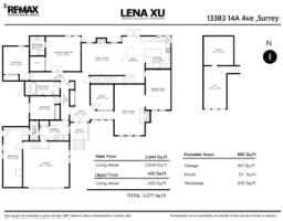 13383 14a Avenue, Surrey, BC V4A7P9 Photo 18