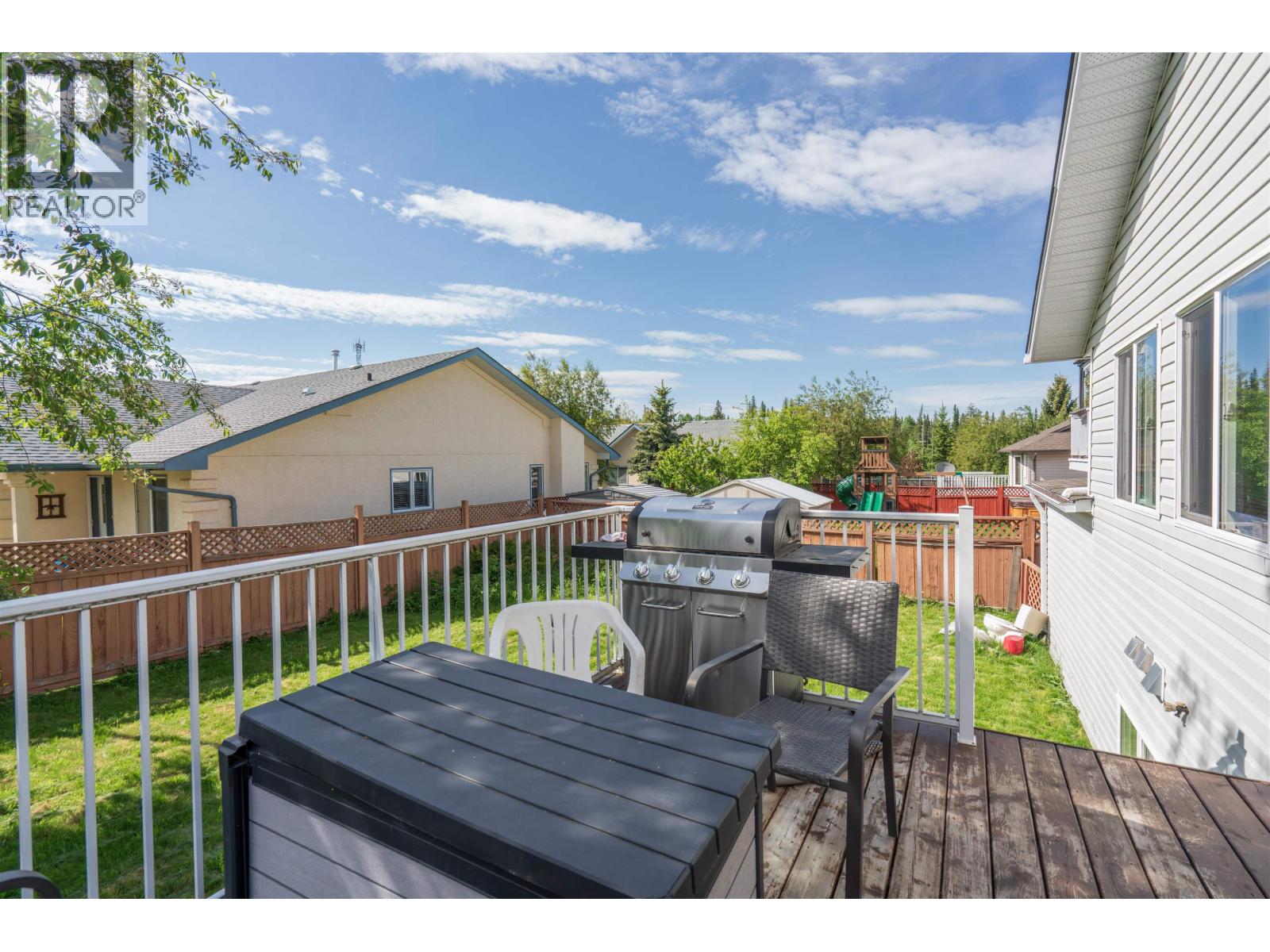 6857 WESTGATE AVENUE, Prince George