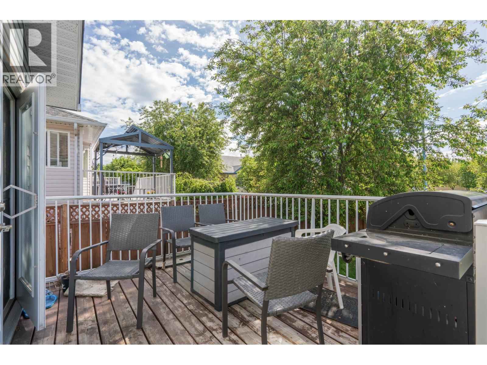 6857 WESTGATE AVENUE, Prince George