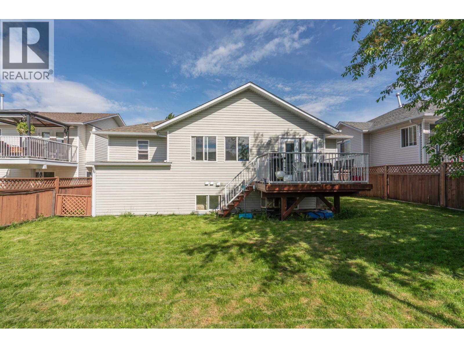6857 WESTGATE AVENUE, Prince George