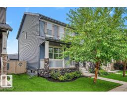 Duplex for sale at 1303 162 St SW, Edmonton — MLS® E4501579