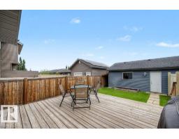 1303 162 St Sw, Edmonton, AB T6W2L1 Photo 27