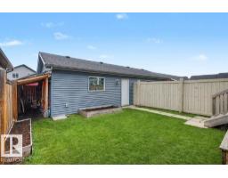1303 162 St Sw, Edmonton, AB T6W2L1 Photo 29