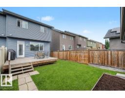 1303 162 St Sw, Edmonton, AB T6W2L1 Photo 32
