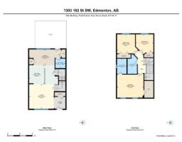 1303 162 St Sw, Edmonton, AB T6W2L1 Photo 34