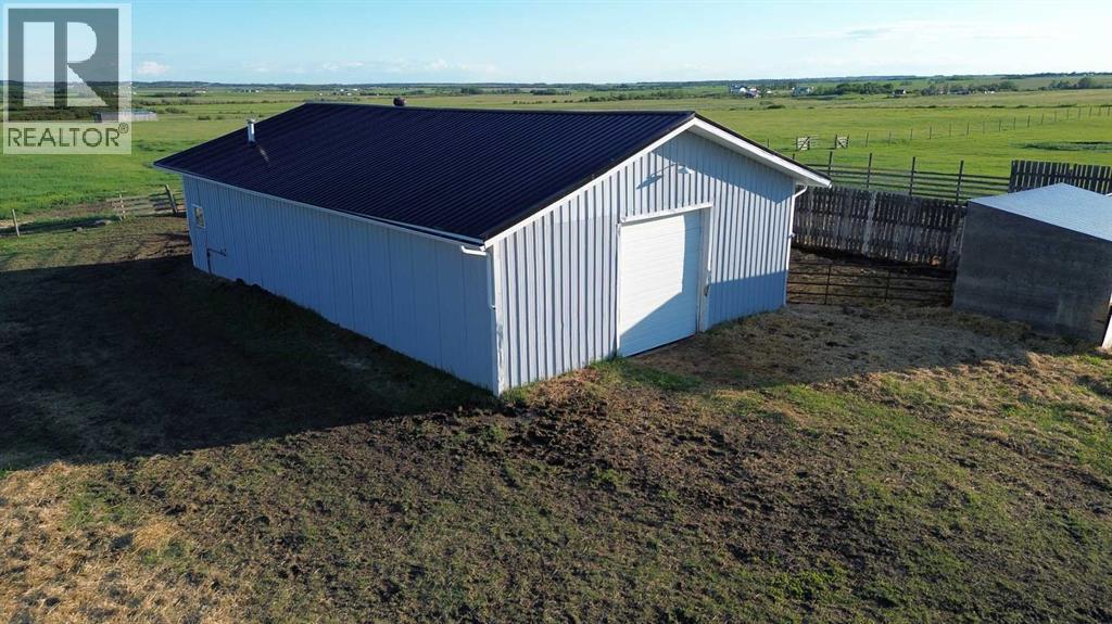 50025 TWP RD 733A Road