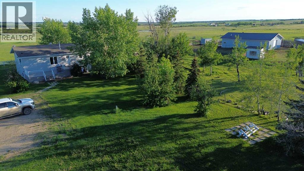 50025 TWP RD 733A Road