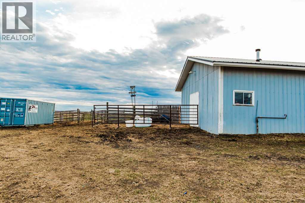 50025 TWP RD 733A Road - Photo 39