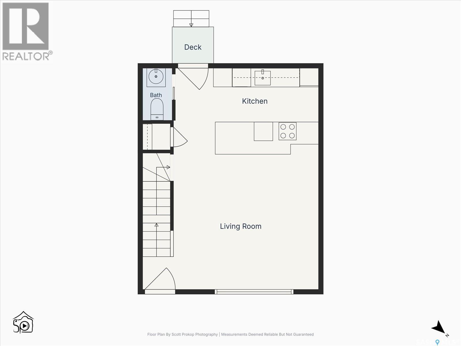 #332 McFaull CRESCENT - 35
