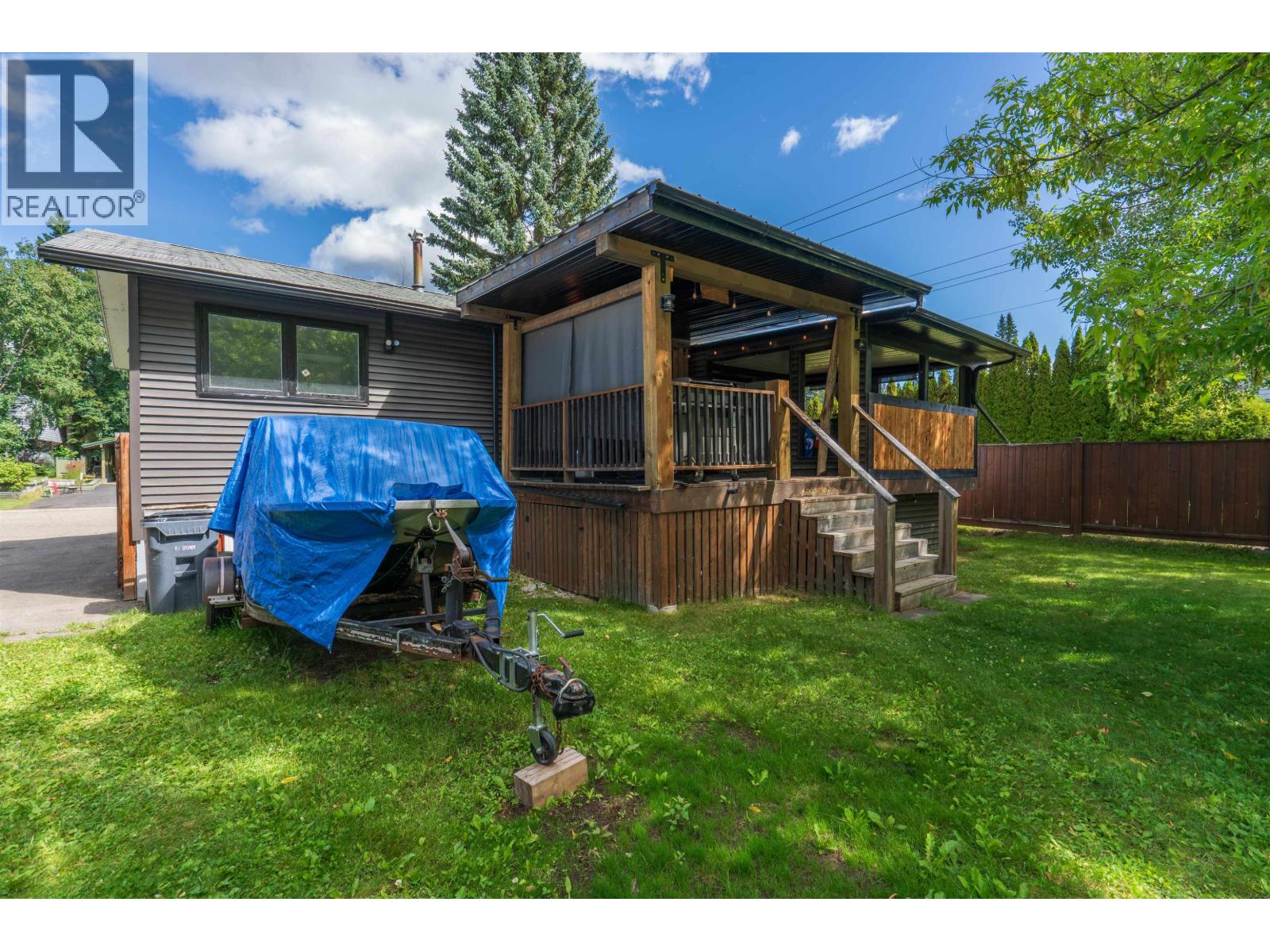 2099 MACDONALD AVENUE, Prince George