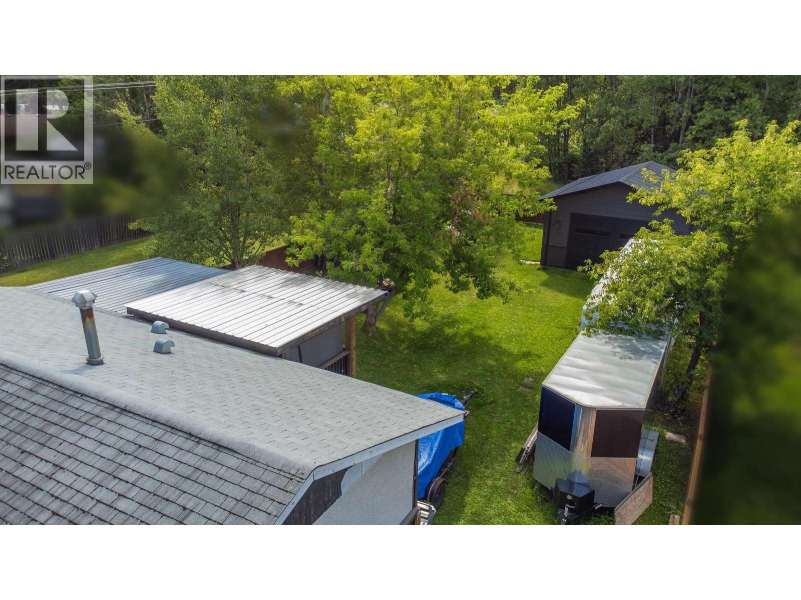 2099 MACDONALD AVENUE, Prince George