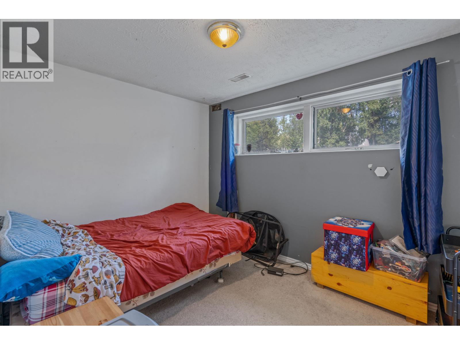 2099 MACDONALD AVENUE, Prince George