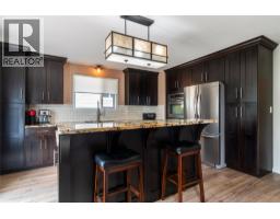 Laundry room - 1961 16 Street Ne, Salmon Arm, BC V1E3Z8 Photo 8
