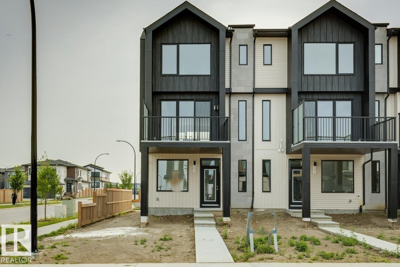 303 32 ST SW, Alces, Edmonton photo 1