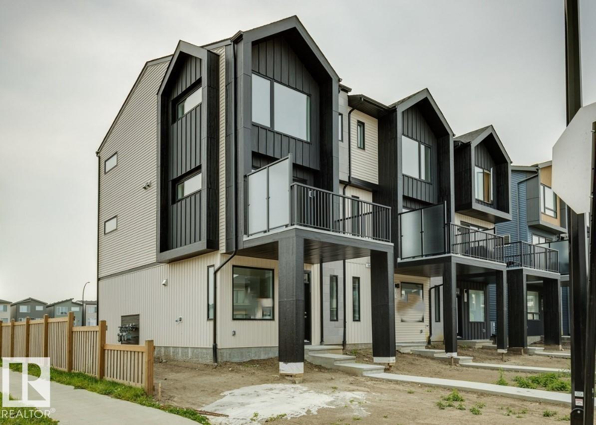 303 32 ST SW, Alces, Edmonton photo 2