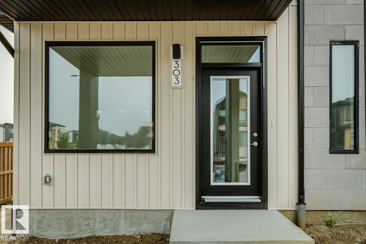 303 32 ST SW, Alces, Edmonton photo 3