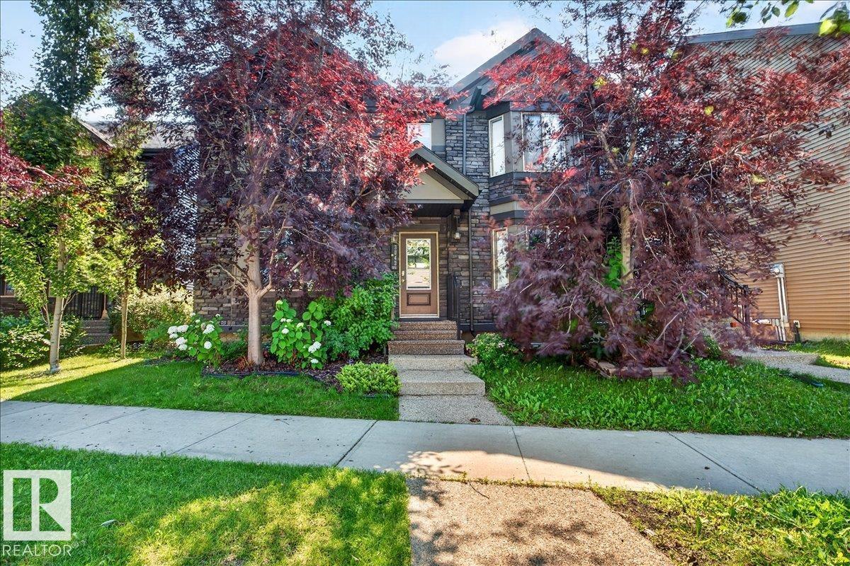 3043 KESWICK WY SW, Keswick, Edmonton photo 2