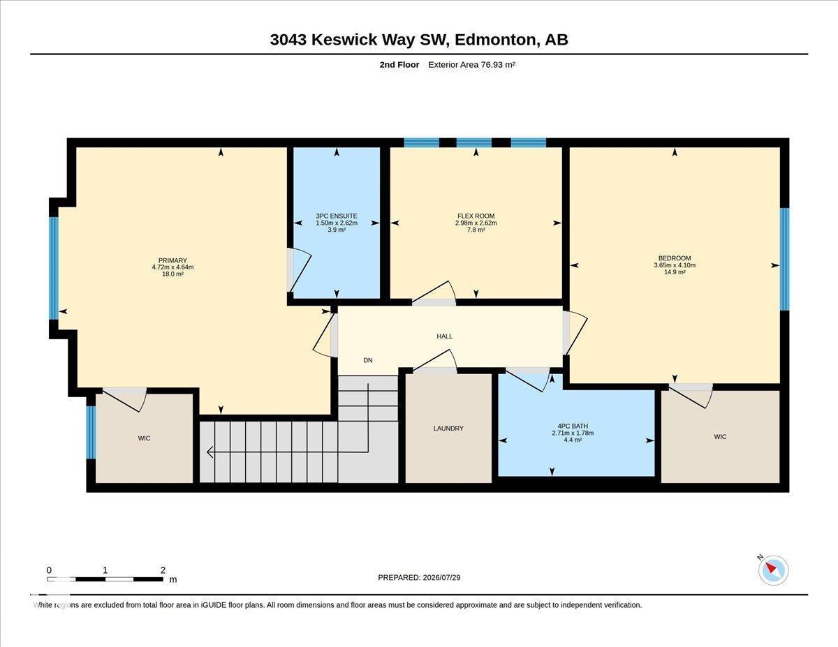 3043 KESWICK WY SW - 64