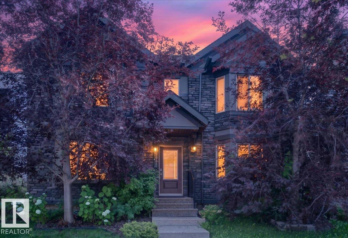3043 KESWICK WY SW, Keswick, Edmonton photo 1