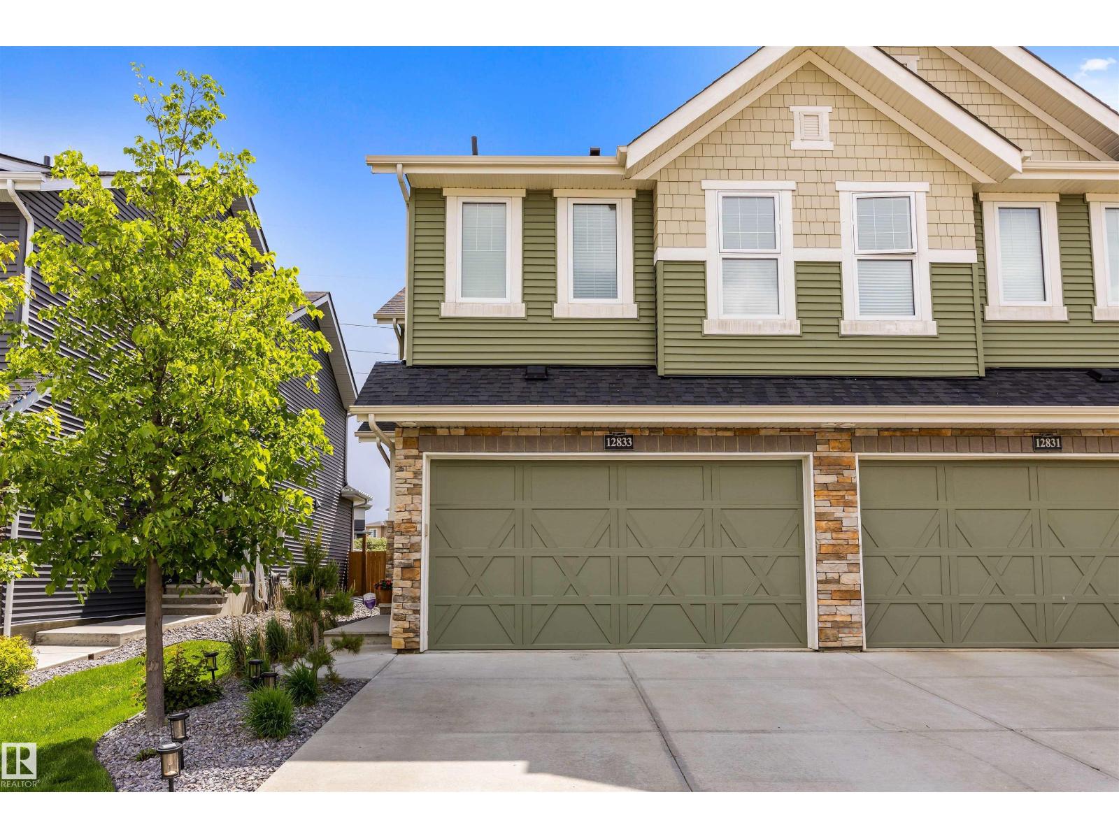 12833 205 ST NW - 2