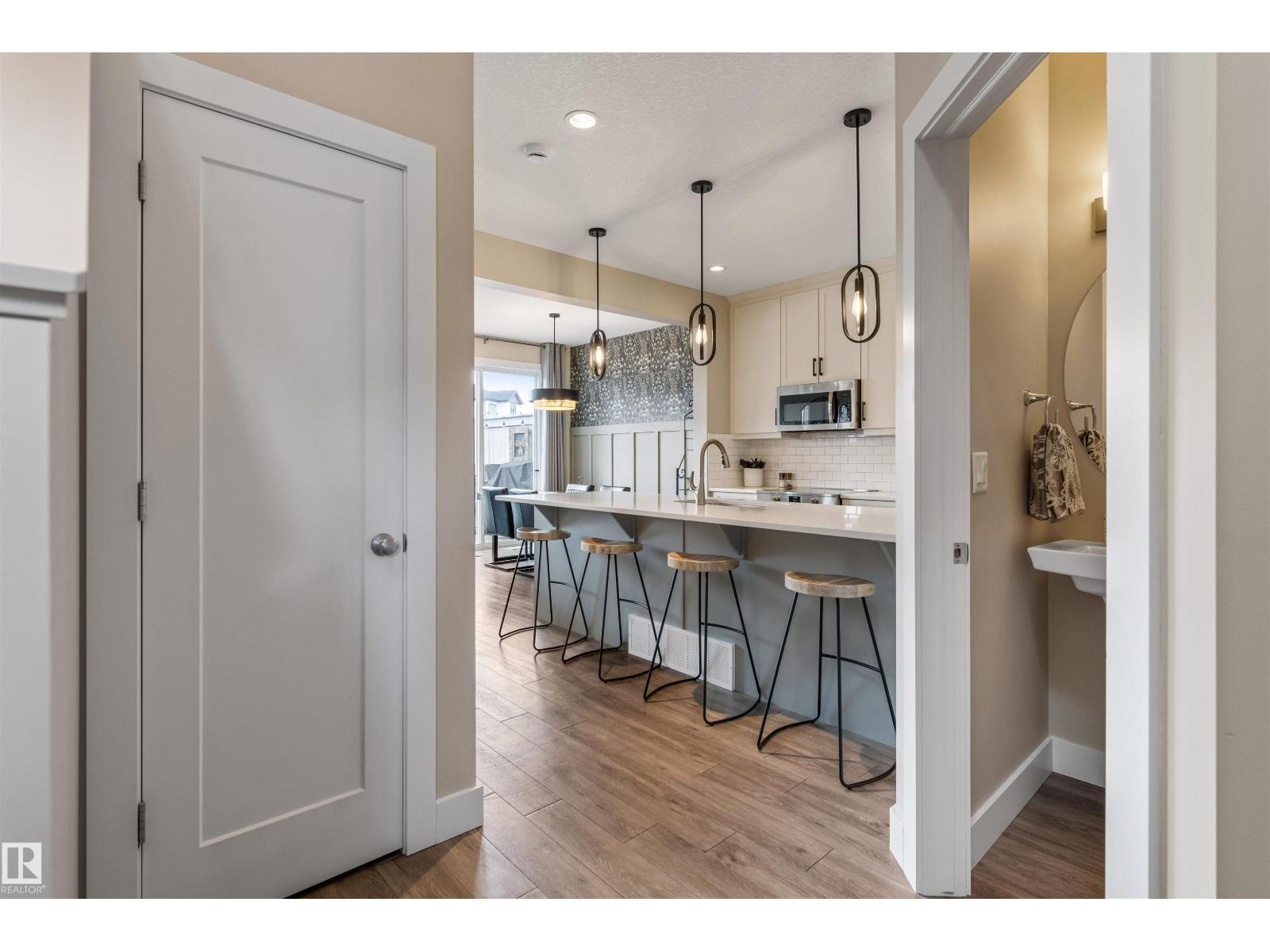 12833 205 ST NW, Trumpeter Area, Edmonton photo 4