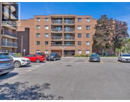 3950 Wyandotte Street East Unit# 505, Windsor, ON N8Y1G5 Photo 23