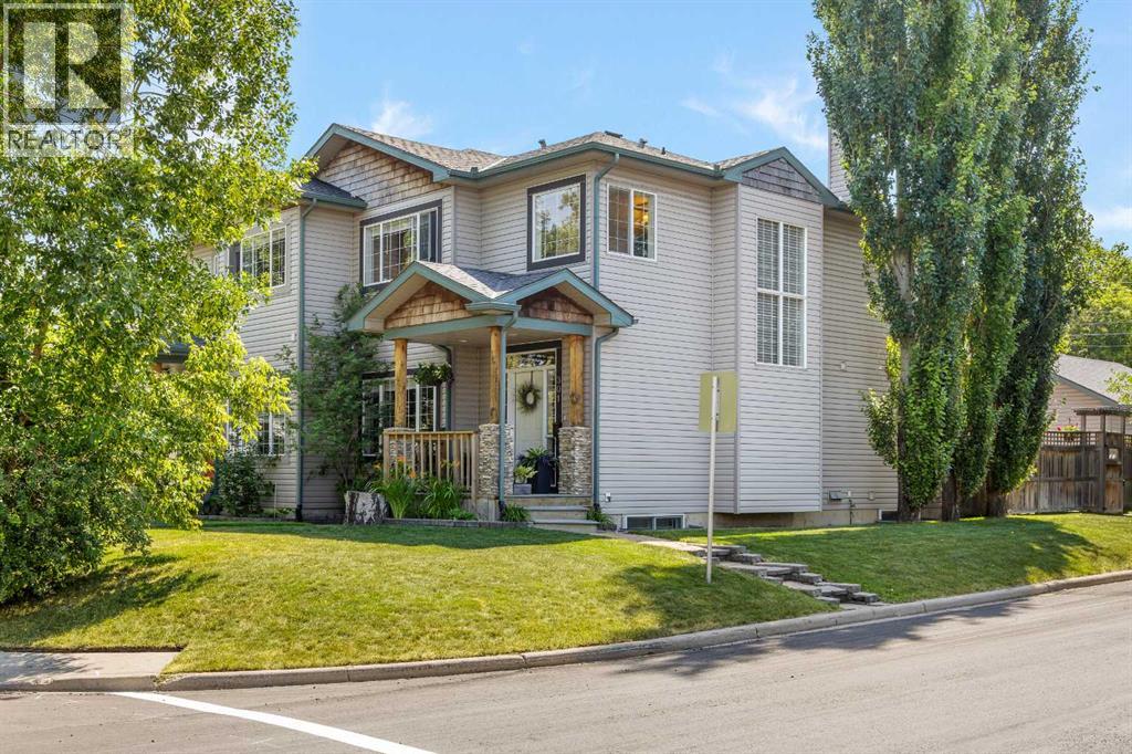 301 29 Avenue NE - 2