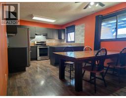 2pc Bathroom - 21 Pan Am Street, Swan Hills, AB T0G2C0 Photo 8