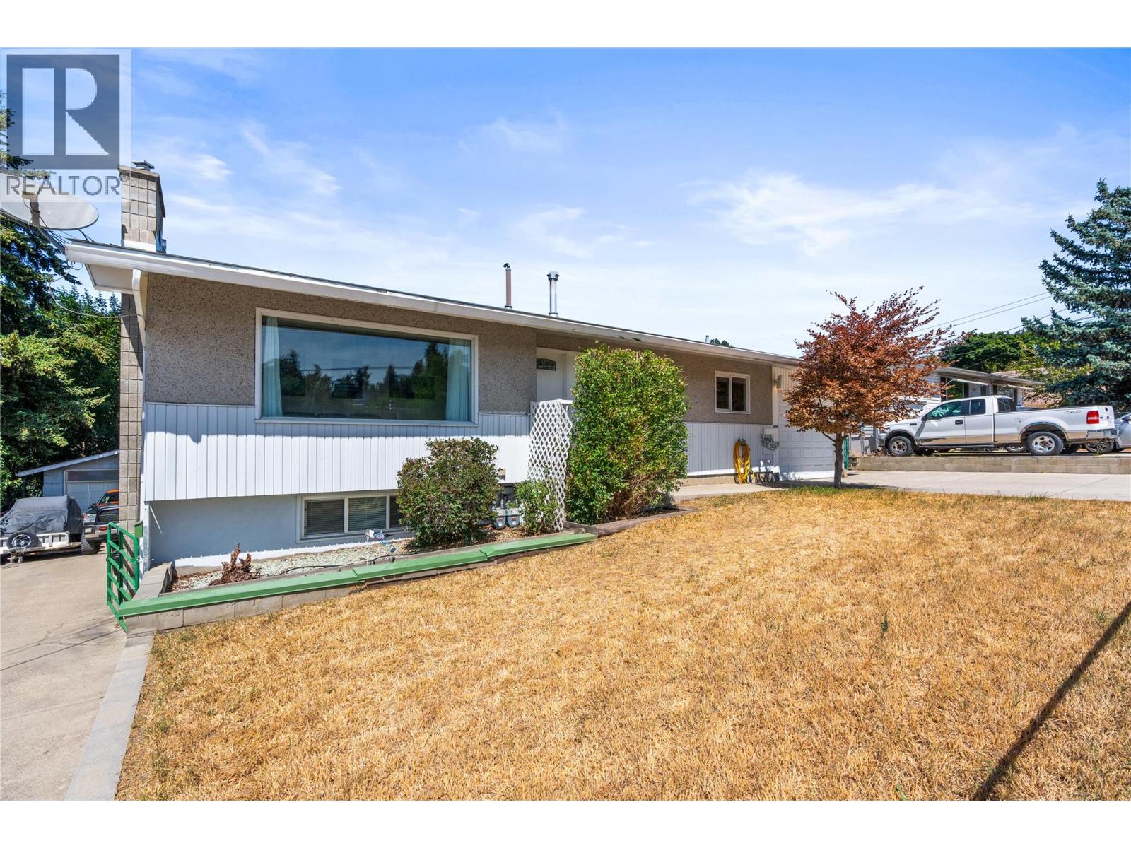 1603 43rd Avenue, Vernon
