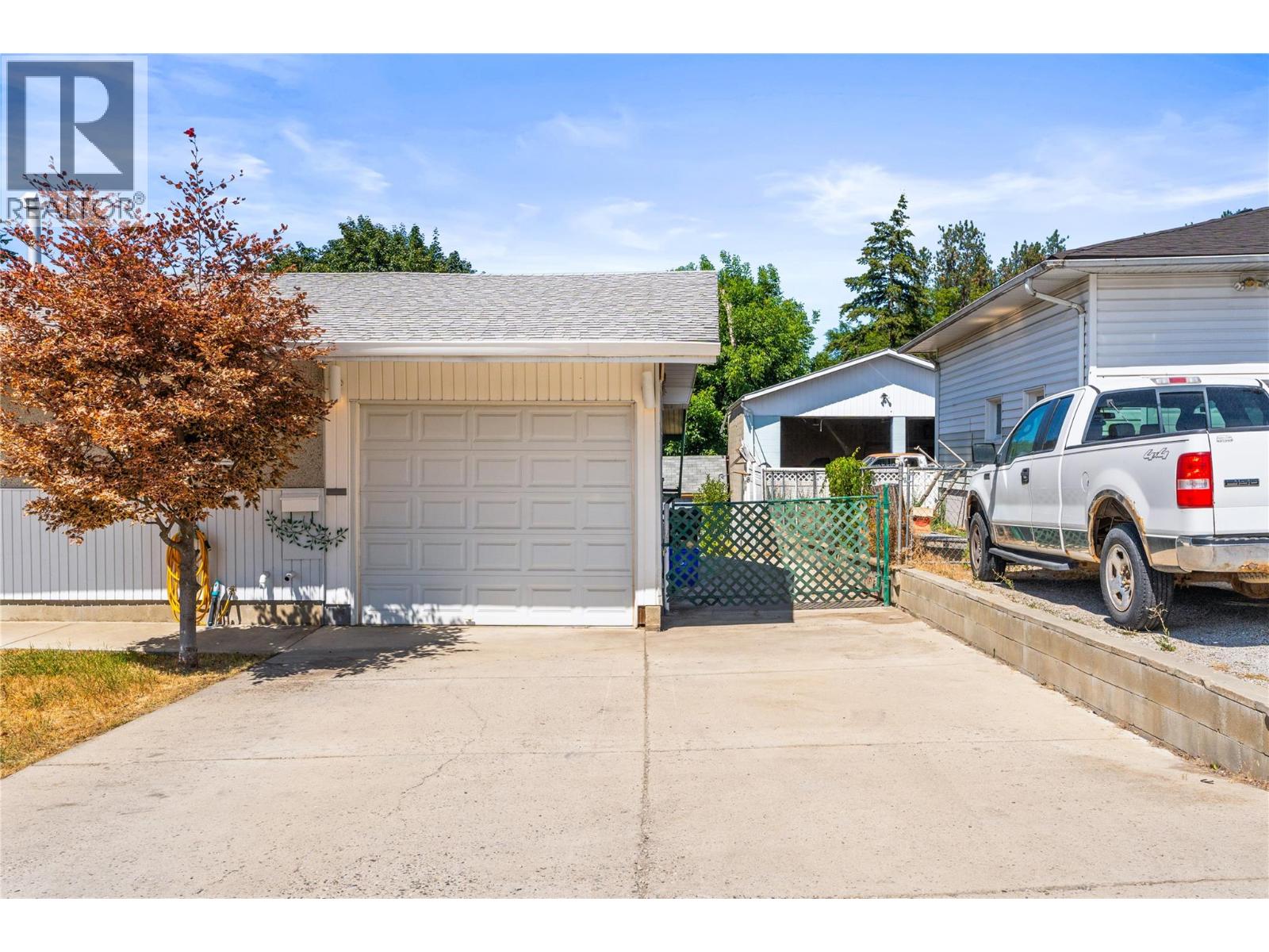1603 43rd Avenue, Vernon