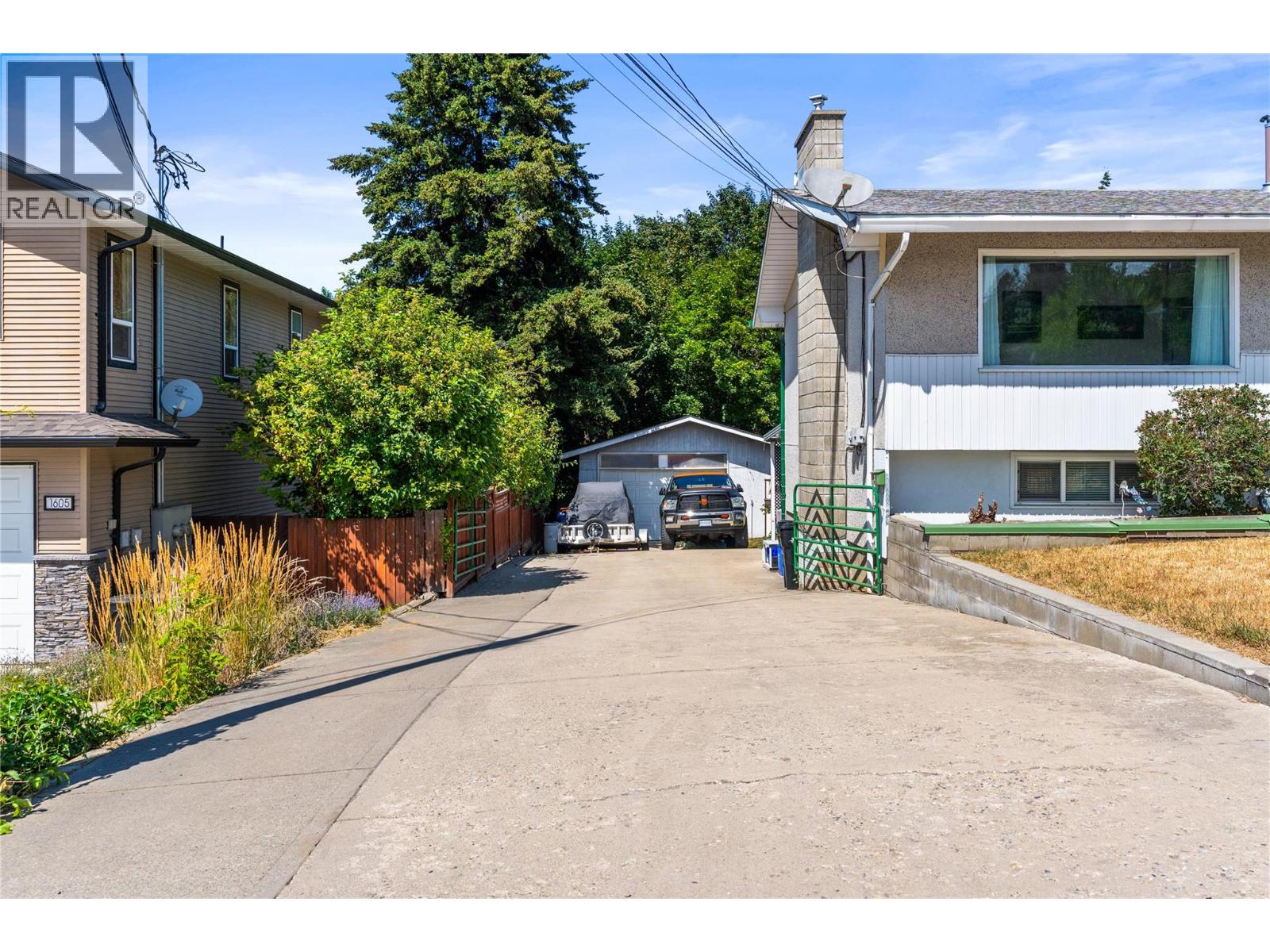 1603 43rd Avenue, Vernon