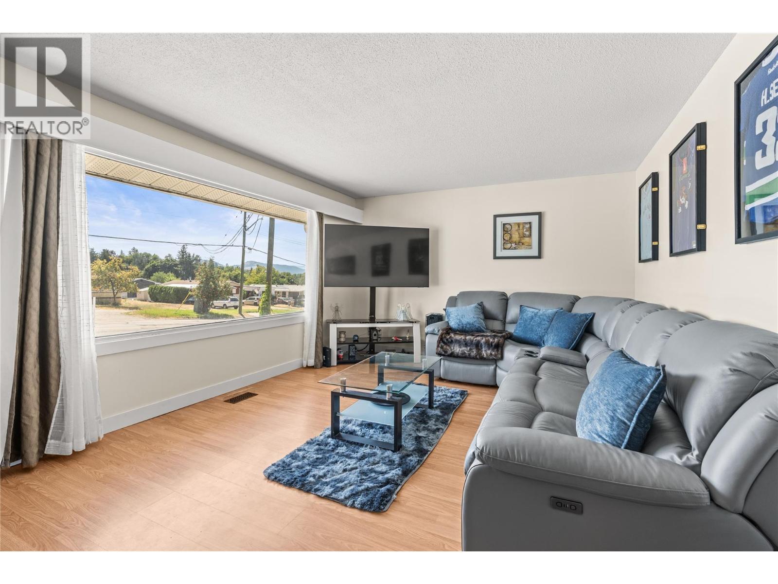 1603 43rd Avenue, Vernon
