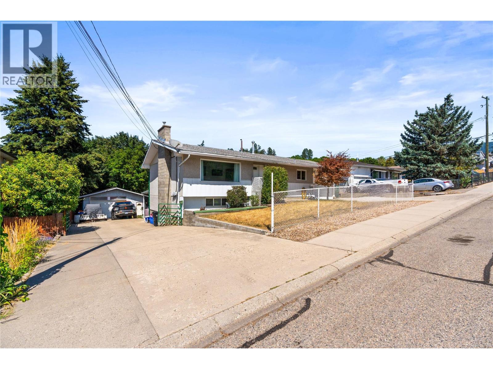 1603 43rd Avenue, Vernon