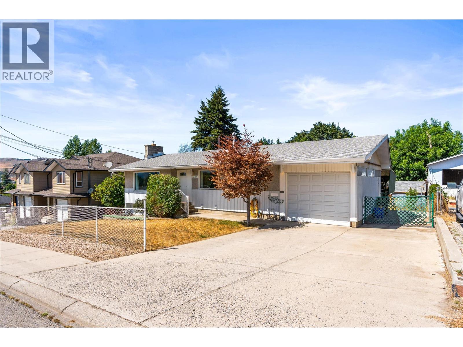 1603 43rd Avenue, Vernon