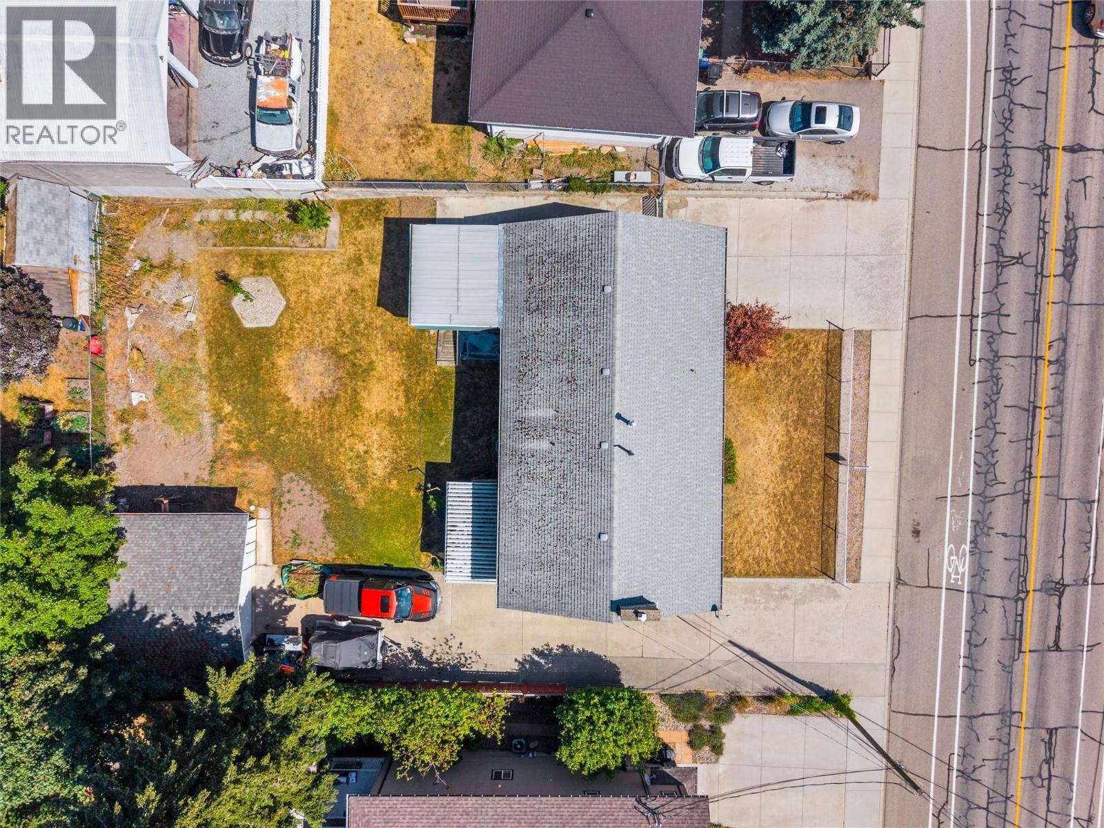 1603 43rd Avenue, Vernon