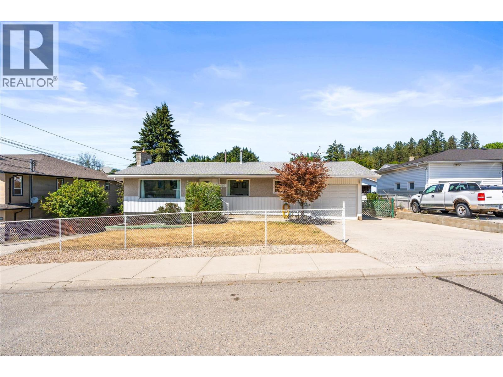 1603 43rd Avenue, Vernon