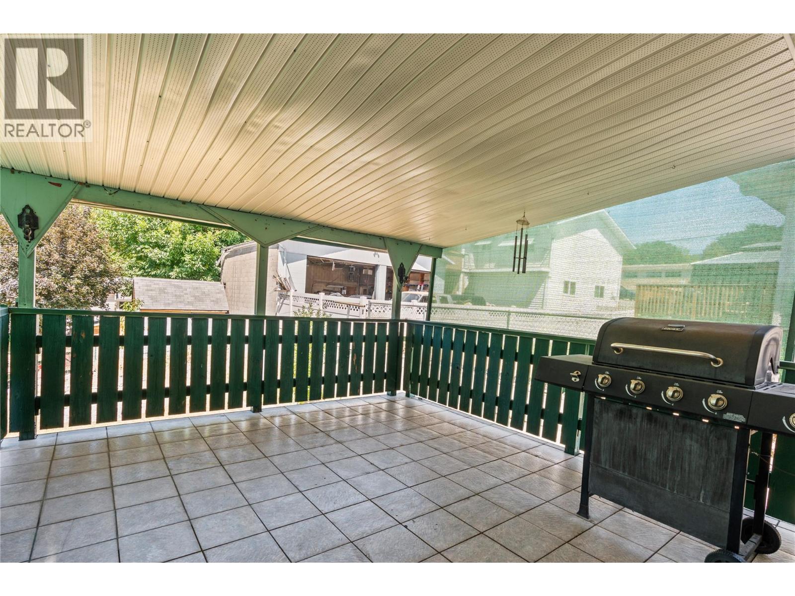1603 43rd Avenue, Vernon