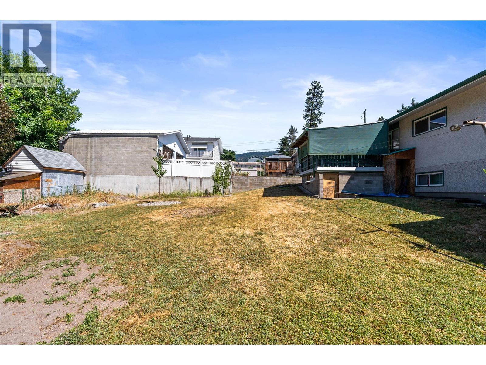 1603 43rd Avenue, Vernon