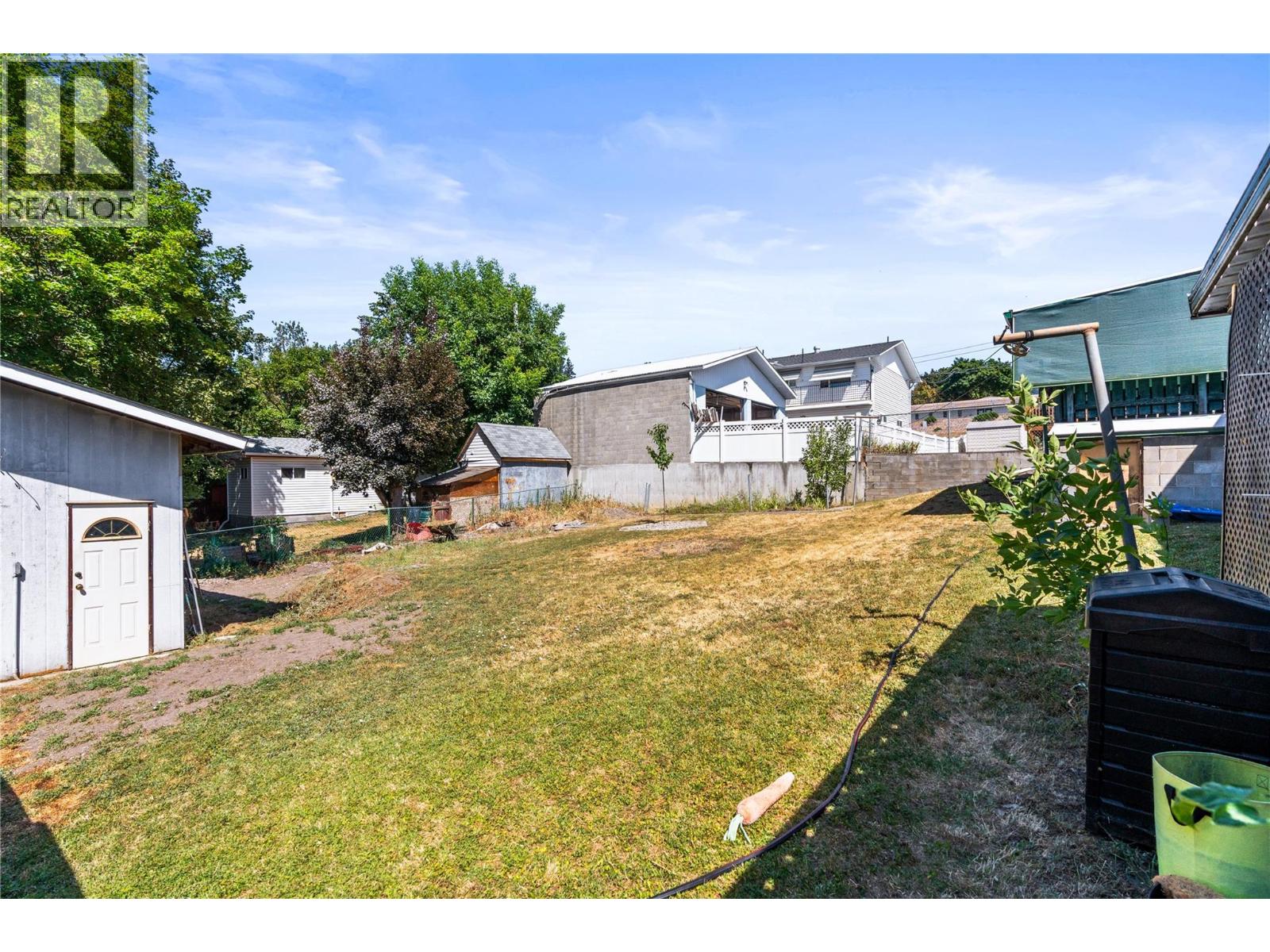 1603 43rd Avenue, Vernon