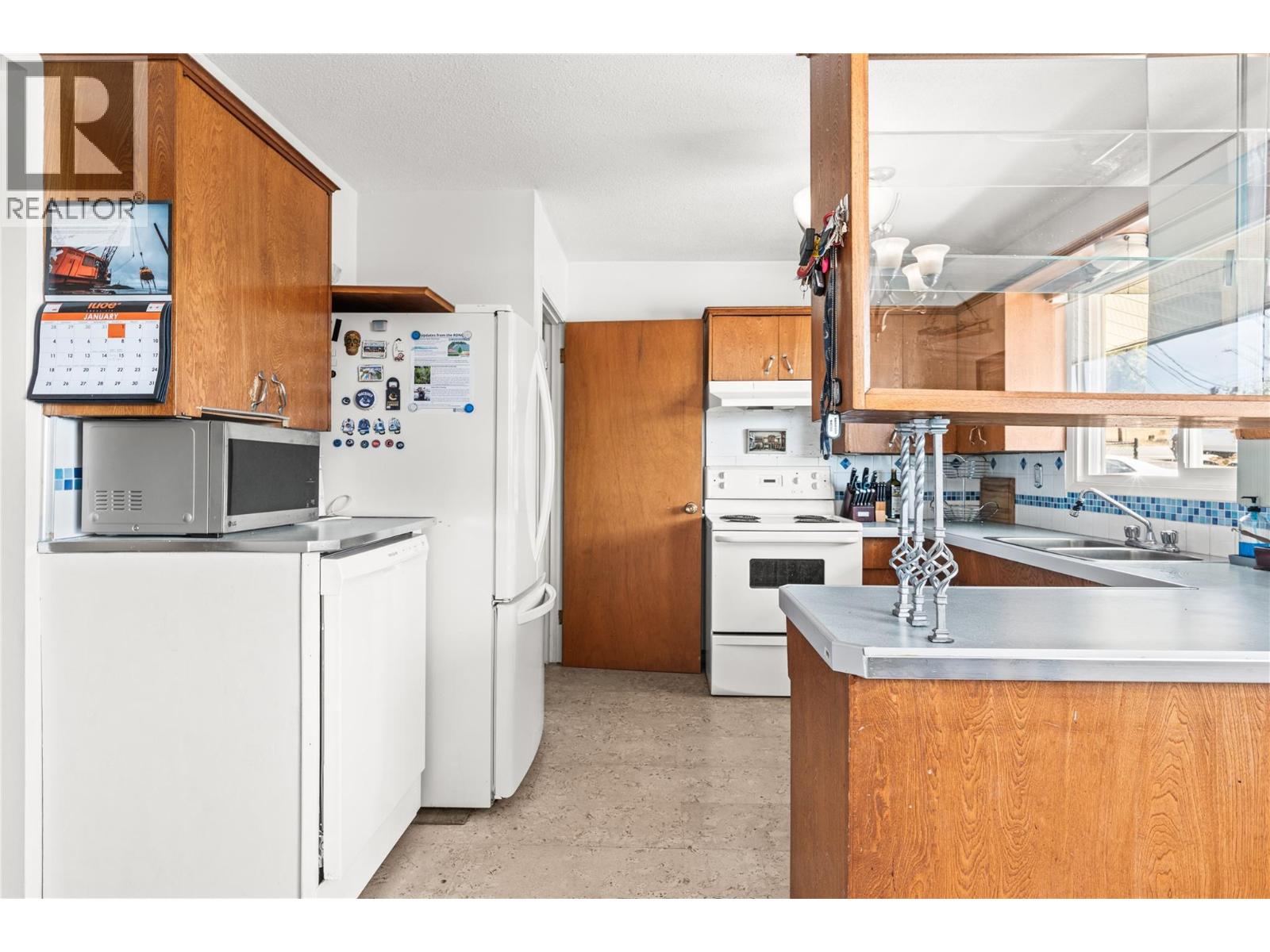 1603 43rd Avenue, Vernon