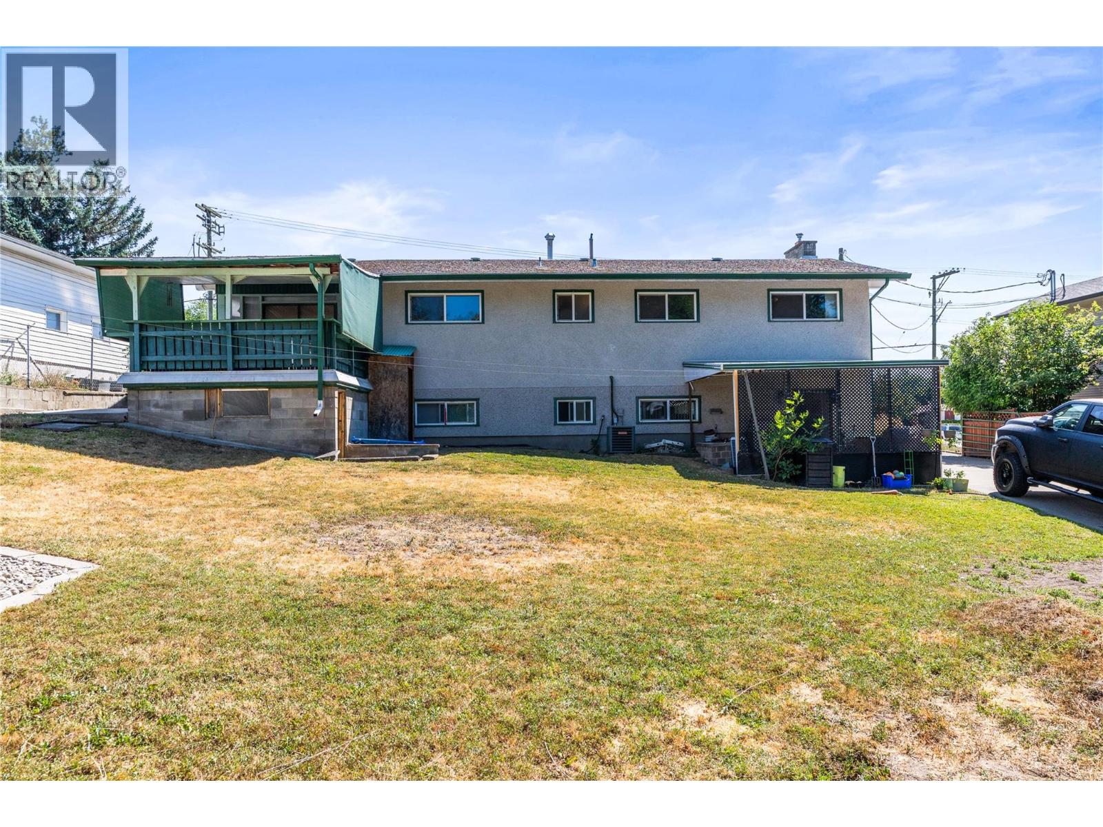 1603 43rd Avenue, Vernon