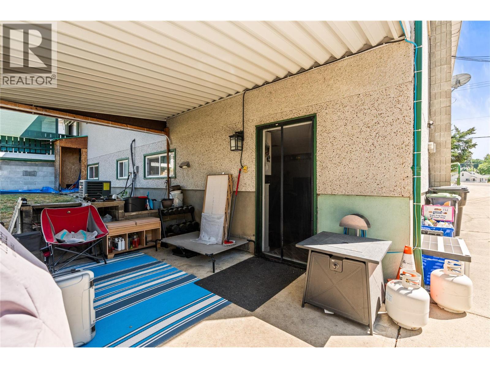 1603 43rd Avenue, Vernon