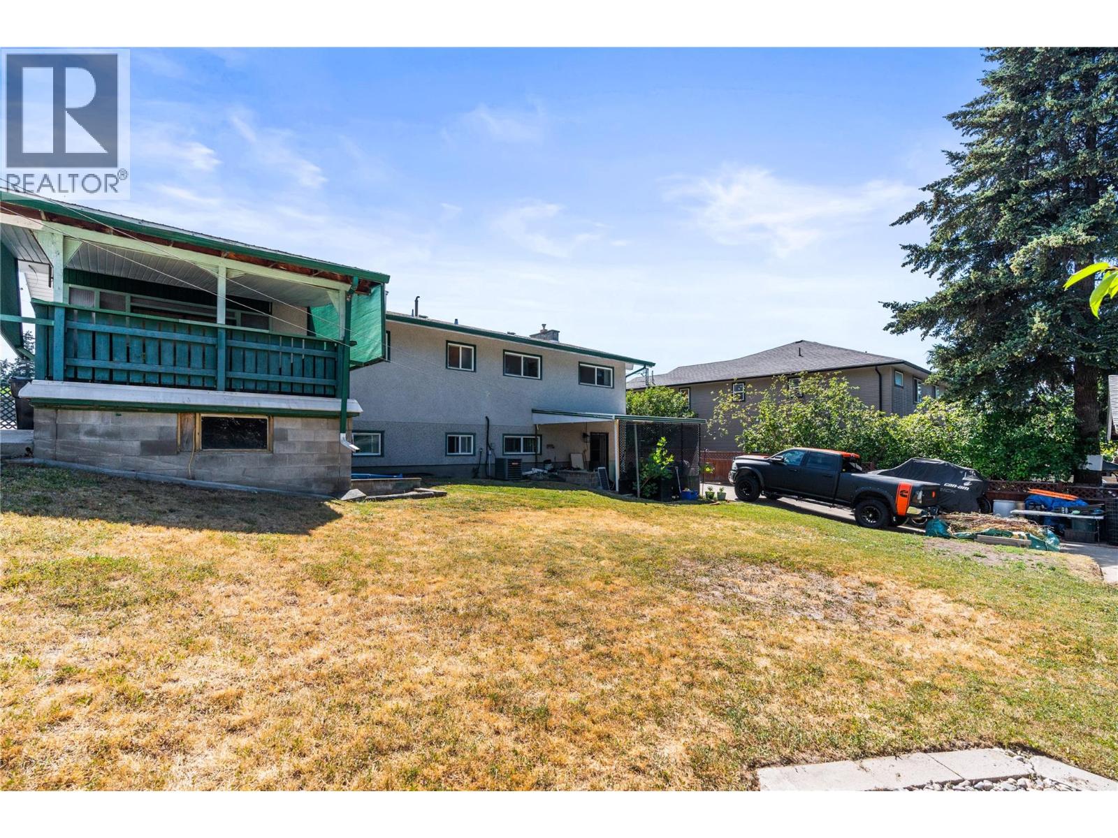 1603 43rd Avenue, Vernon