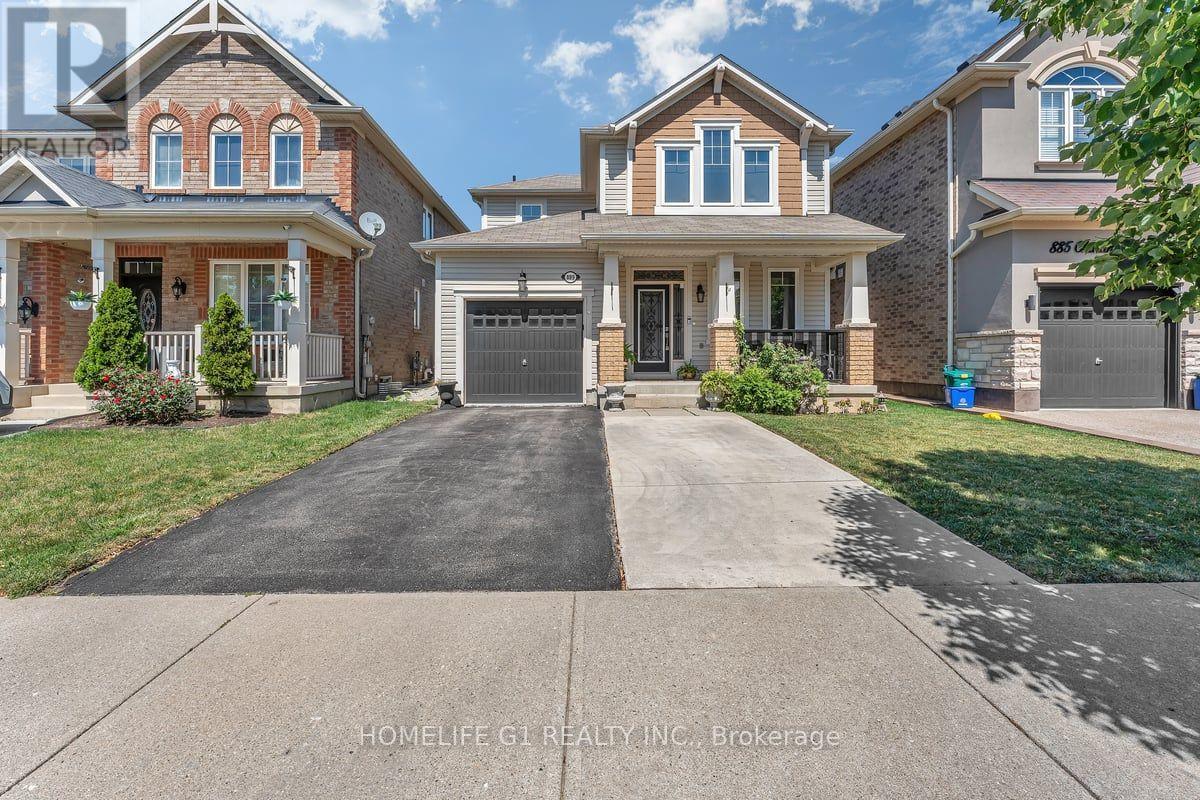Photo of 889 Challinor Terrace