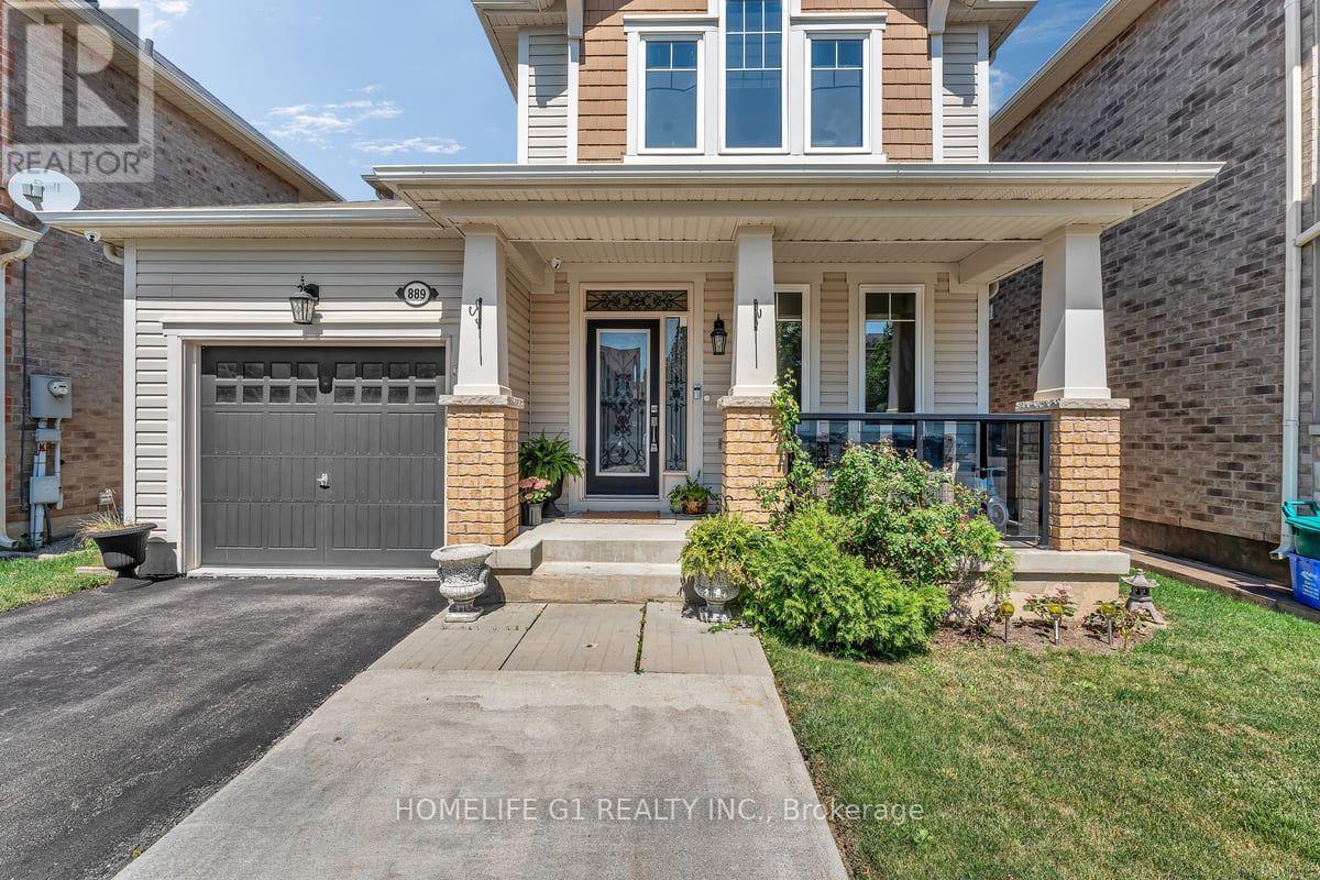 889 CHALLINOR TERRACE - 2