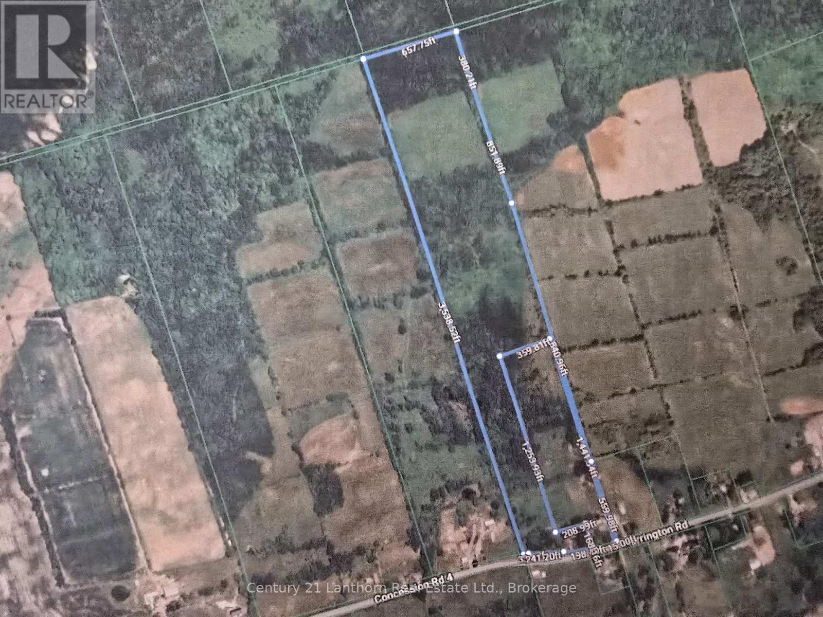 448 HARRINGTON ROAD - 2