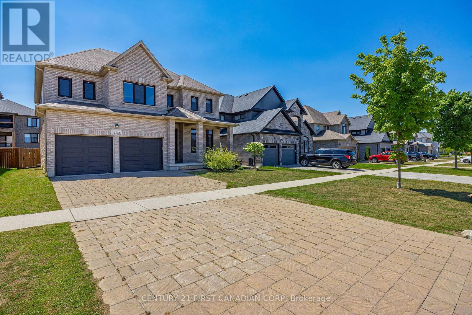 753 SUPERIOR DRIVE - 2