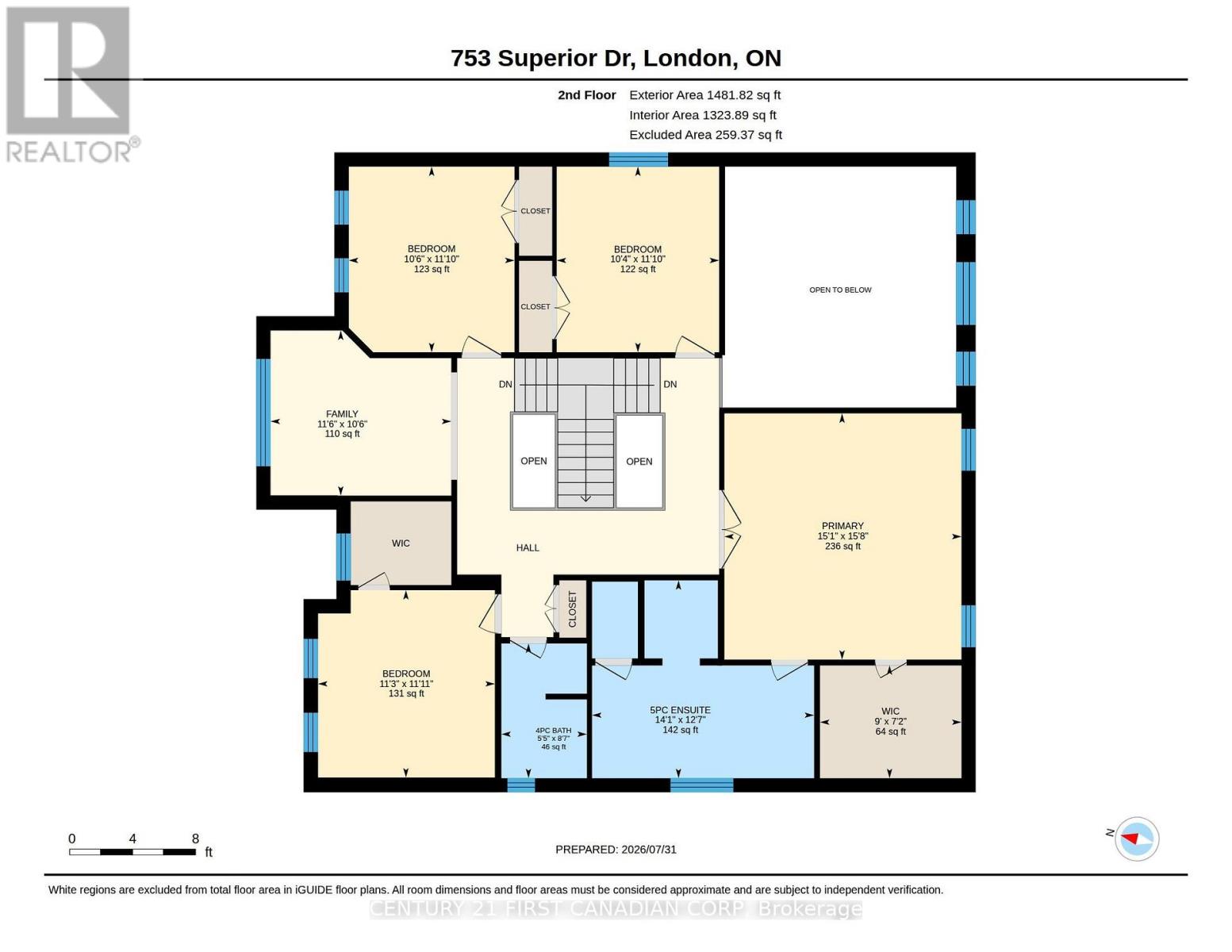 753 SUPERIOR DRIVE - Image 49