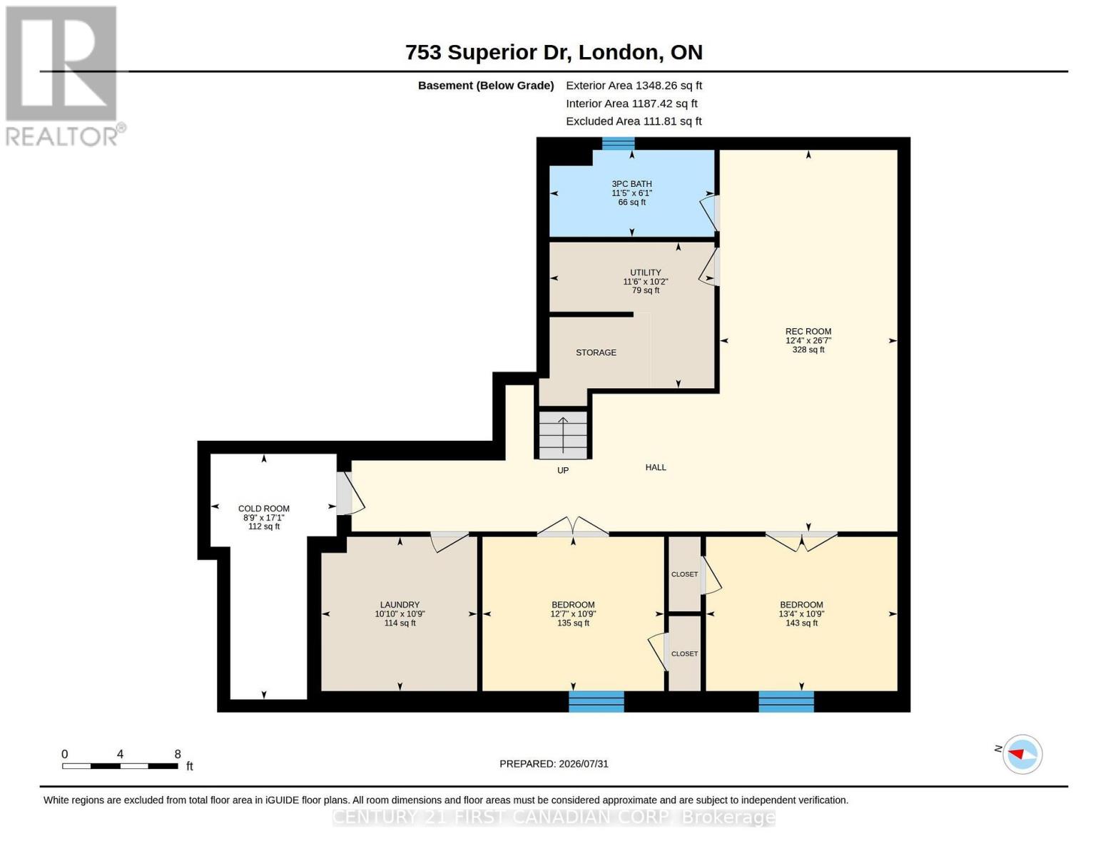 753 SUPERIOR DRIVE - 50