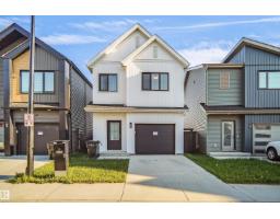 House for sale at #42 19904 31 Av NW, Edmonton — MLS® E4501459